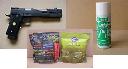 Pistol Package 1